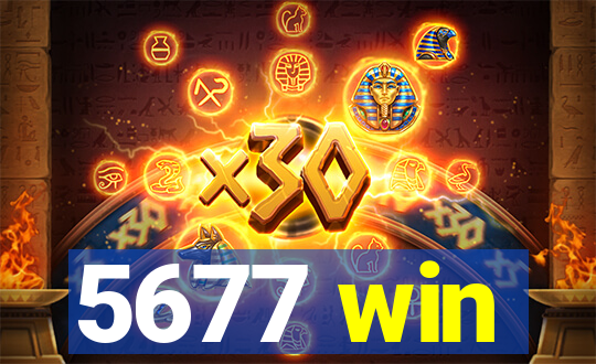 5677 win